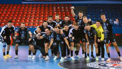 Resultados y clasificaciones de la EHF European League en el ecuador de competición