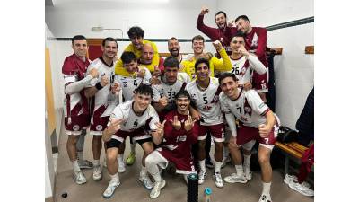 Logroño sigue intratable, punto de oro para Torrelavega y Caserio se lleva el duelo de ascendidos