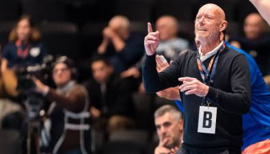 Magnus Andersson, nuevo seleccionador de Noruega