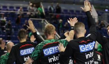 Magdeburgo, único invicto en EHF Champions League tras la derrota de Füchse Berlin