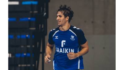 Victoria de Granollers en el regreso de Ferran Castillo. Villa de Aranda saca un punto de Nava