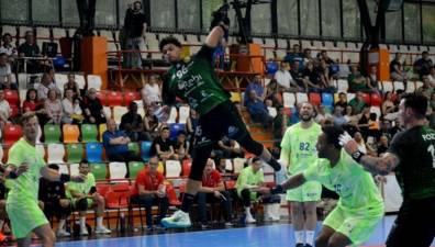 El conquense Guilherme Tavares objetivo del Montpellier HB