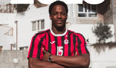 Pepe Floris seguirá en US Ivry hasta 2028