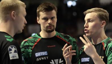 El Magdeburgo deja encarrilada la Bundesliga tras una gran victoria sobre Füchse Berlin