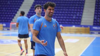 Pol Valera jugará en el Montpellier HB la temporada 26/27