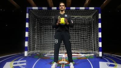 Diogo Rema Marques se pierde lo que resta de temporada y dice adios al Europeo