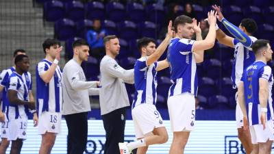 Fraikin Granollers recibe al Oporto con necesidad de puntuar