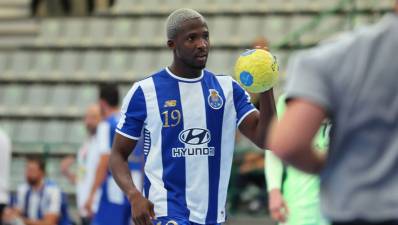 Mamadou Diocou deja el Oporto y se marcha a Rumanía