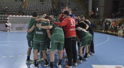 REBI Cuenca solicita el aplazamiento de su partido ante Granollers por motivos sanitarios