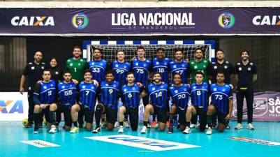 Pinheiros, primer rival del Barça en el Mundial de Clubes 2026