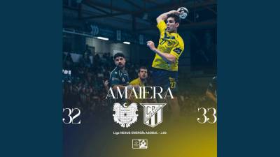El Bidasoa se impone en Cangas en un discutido final. Victorias de Valladolid, Granollers y Torrelavega