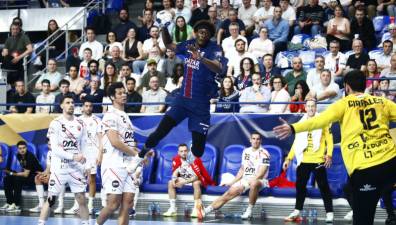 Sporting CP y One Veszprem certifican su pase a cuartos