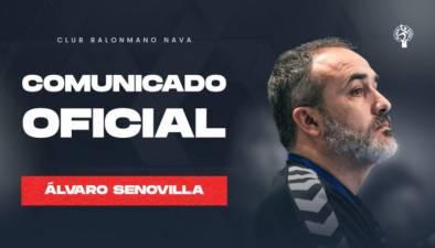 Viveros Herol Nava destituye a Alvaro Senovilla, Carlos Villagran se hace cargo del equipo