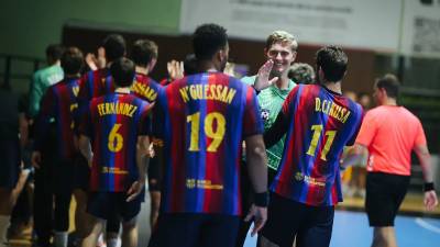 EHF Champions League 26/27. Repaso a las plantillas, fichajes, favoritos y el nuevo formato