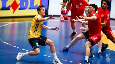 España - Suecia, duelo decisivo para el futuro de los Hispanos en el Mundial