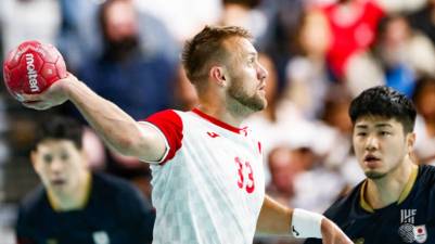 Todo o nada para los Hispanos en su decisivo duelo ante Croacia