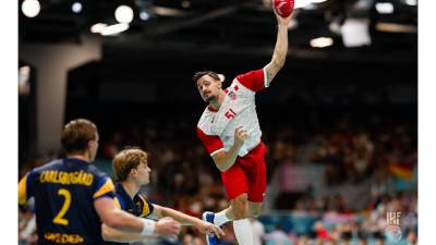 Ivan Martinovic, la gran amenaza ofensiva de Croacia