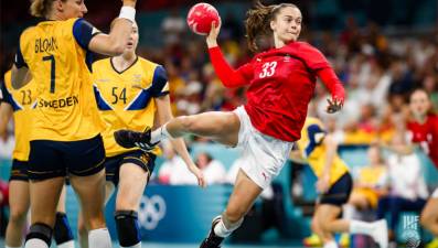 Favoritas a ganar el oro en el Europeo de balonmano femenino 2024