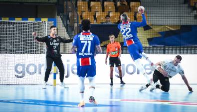 Magdeburgo, PSG y Aalborg primeros clasificados para la Main Round de EHF Champions League