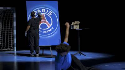 El PSG Handball domina la Starligue. Presupuestos de los clubes franceses para la temporada 26/27