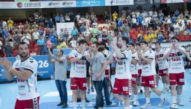 La eliminatoria de promoción se retrasa por la Copa del Rey. Problemas para Nava
