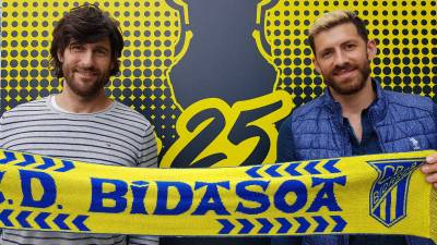 Bidasoa anuncia el fichaje de Dan Emil Racotea por dos temporadas