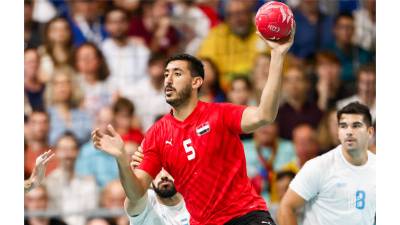 Egipto será el rival de España en los cuartos de final de los Juegos Olímpicos Paris 2024
