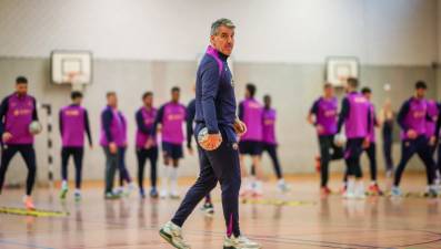 El Barça será el último de los grandes en comenzar la pretemporada