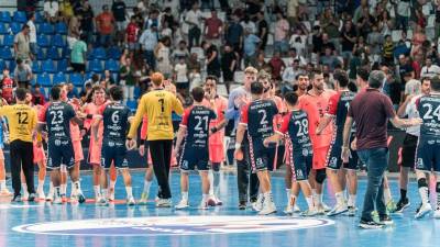 Alicante será la sede de la Fase Final de la Copa del Rey 2026