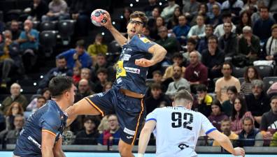 El Magdeburgo oficializa el regreso de Antonio Serradilla hasta 2029