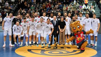 Portugal remonta y vence a los Hispanos en la final del TIE 2026