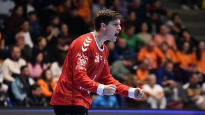 Pau Panitti debuta con la selección italiana