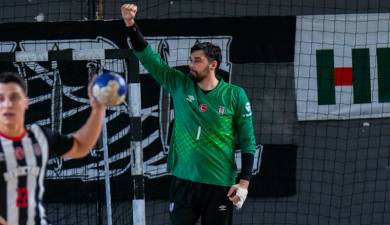 Cajasol Angel Ximenez Puente Genil ficha a Matej Asanin hasta 2028