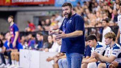 Fraikin Granollers y Abanca Ademar Leon agudizan su mala racha