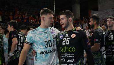 Hugo Poladura y Aitor Albizu, los siguientes movimientos de Caserio Ciudad Real