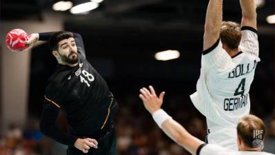 Qué deben hacer los Hispanos para estar en cuartos de final de los Juegos Olímpicos Paris 2024