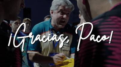 Cajasol Angel Ximenez Puente Genil destituye a Paco Bustos