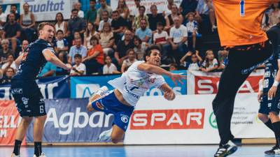 El Sporting de Lisboa negocia el fichaje de Ferran Castillo para la próxima temporada