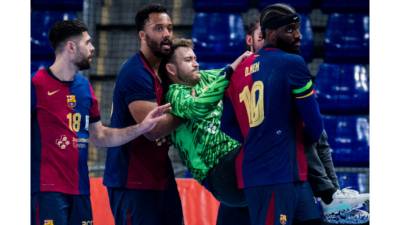 Gonzalo Pérez de Vargas, lesionado en los ligamentos en la rodilla