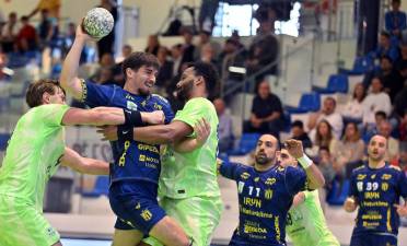 Barça y Bathco Torrelavega jugarán la final de la Copa de España 2025