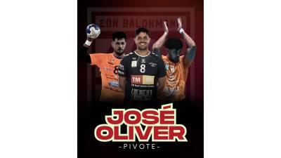 Pepe Oliver y Lautaro Robledo fichan por EON Alicante