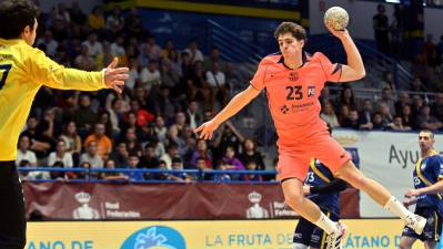 El Barça se proclama campeón de la Copa de España 2026