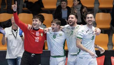 REBI Cuenca, Anaitasuna y Barça Atletic completan la tercera ronda de la Copa del Rey 2026