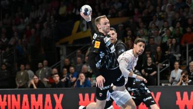 Objetivo frenar a Gidsel. El gran reto para la potente defensa del Barça y Emil Nielsen