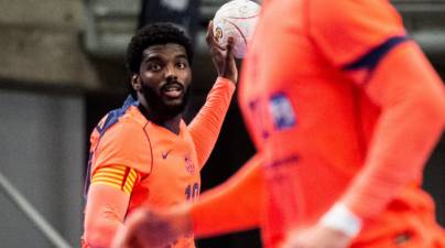 El Barça supera a un competitivo Viveros Herol Nava para alcanzar la final de la Copa del Rey