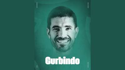 Eduardo Gurbindo firma hasta 2028 con Anaitasuna en su regreso al balonmano español