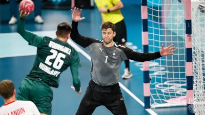 Dinamarca y Suecia disputan una final anticipada en cuartos de final de los JJOO Paris 2024
