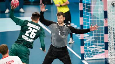 Cinco selecciones sellan su pase a cuartos de final de los JJOO de Paris 2024