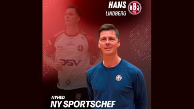 Hans Lindberg confirma su retirada y será director deportivo del HOJ