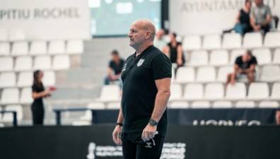 Horneo EON Alicante destituye a Fernando Latorre